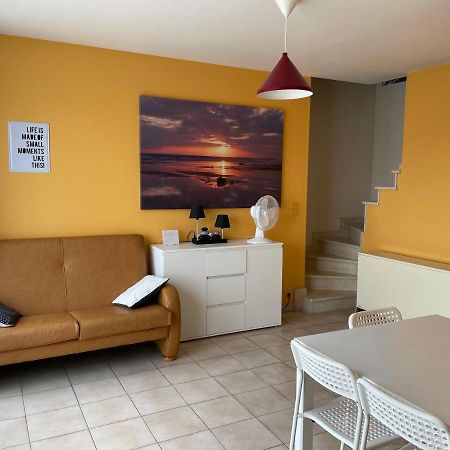Gezellig Appartement In Oostende Exterior foto